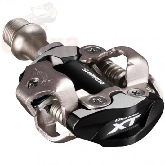 Shimano Deore XT (PD-M8000) patent pedál