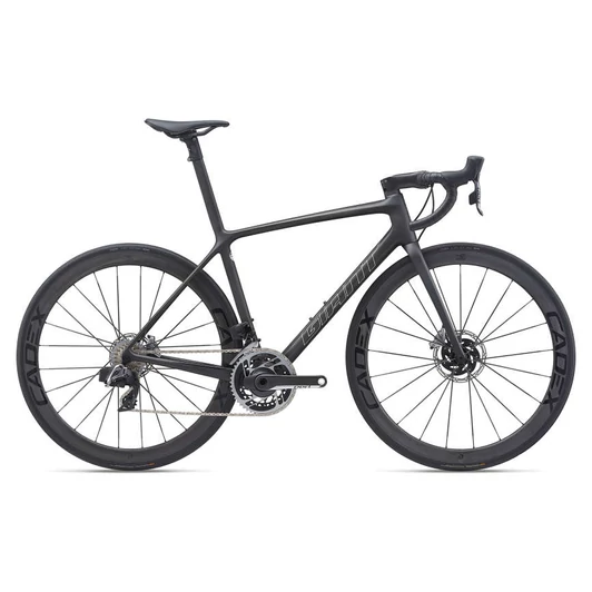 Giant TCR Advanced SL 0 Disc 2021 Férfi országúti kerékpár