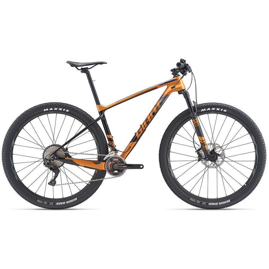 xtc advanced 29er 1.5 ge