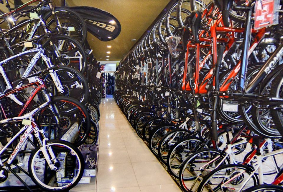 Használt kerékpár bolt budapest